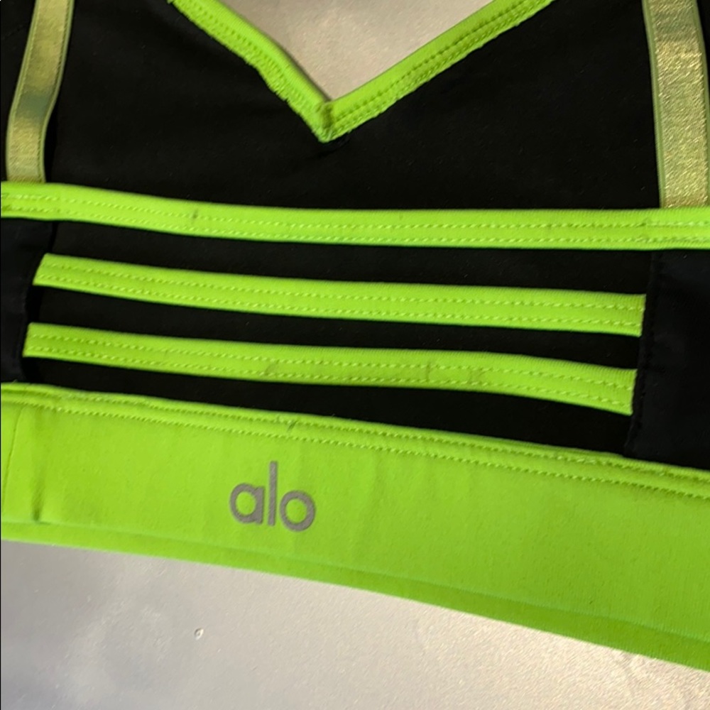 ALO Sports Bra
